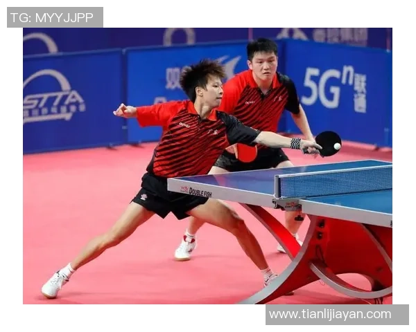 赛后分析:北京乒乓球队与广州乒乓球队状态对比与反思 赛后分析:北京乒乓球队与广州乒乓球队状态对比与反思