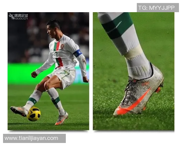 足球明星女神推荐好鞋让你在球场上尽显风采与魅力 足球明星女神推荐好鞋让你在球场上尽显风采与魅力