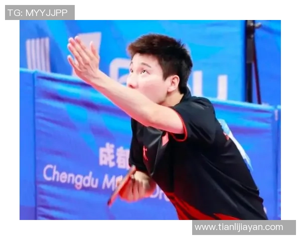 热议乒乓球：成都乒乓球队的比赛经验变革