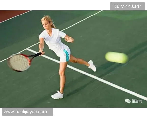 科学网球:灵活性训练方法 科学网球:灵活性训练方法