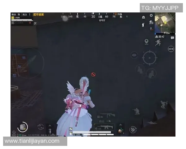 周芳专访:回顾和平精英历程 周芳专访:回顾和平精英历程