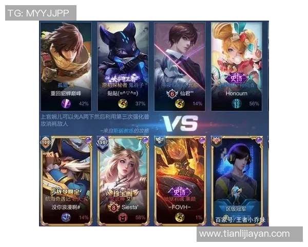 王者荣耀巨献：探秘BLG的比赛经验