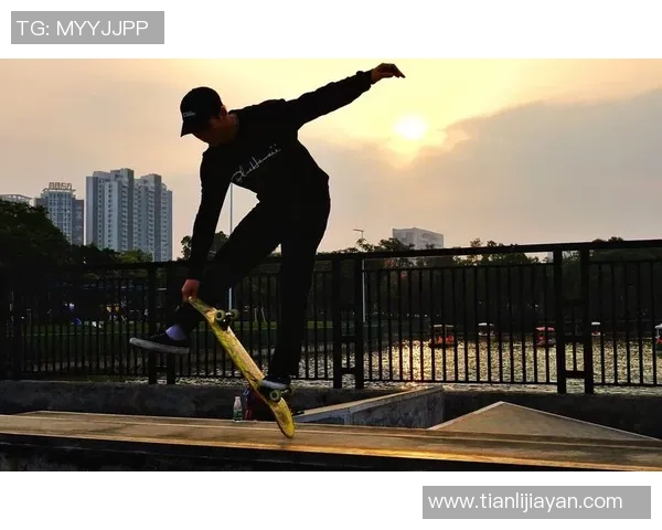 从零开始：滑板战术完全攻略