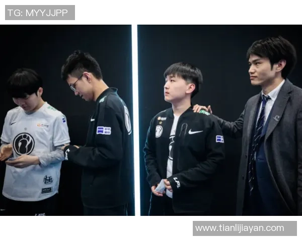 全球挑战赛特别报道：IG的逆袭之旅