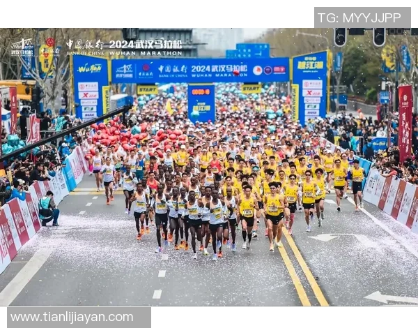 城市马拉松特别报道：武汉滑板队的突破历程