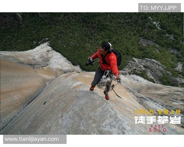 对话周秀英：谈攀岩生涯