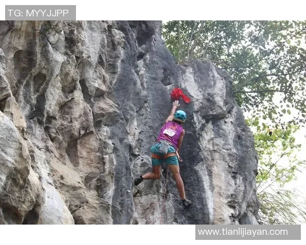 攀岩评论：深圳攀岩队的进攻得失