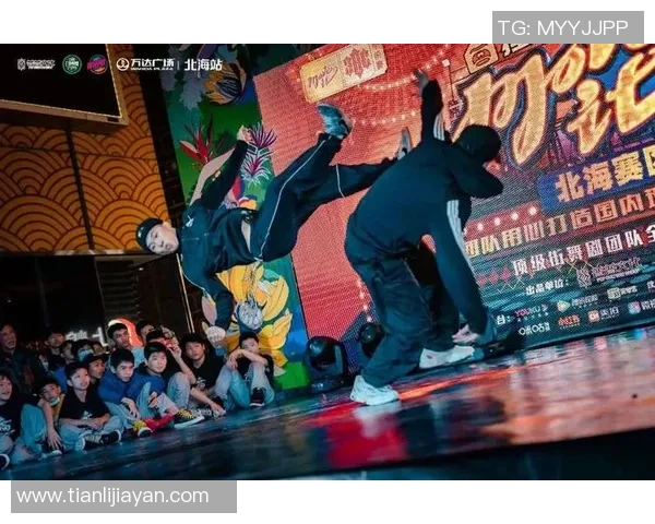 数据分析：杭州街舞队的比赛经验表现