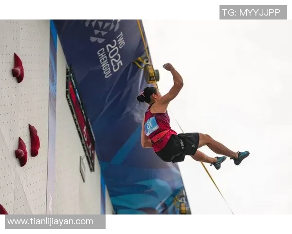 最新攀岩团队协作TOP10：成都攀岩队领跑