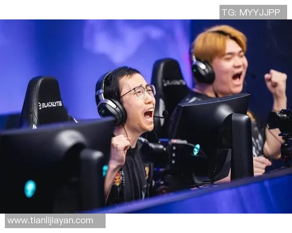 李芳专访:回顾CS_GO历程 李芳专访:回顾CS_GO历程