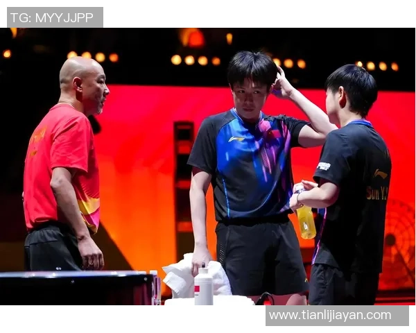 热议乒乓球：武汉乒乓球队的状态变革