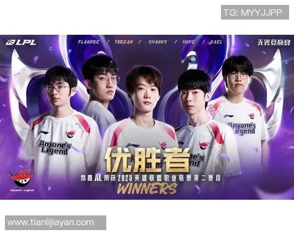 热议英雄联盟：BLG的节奏变革_1