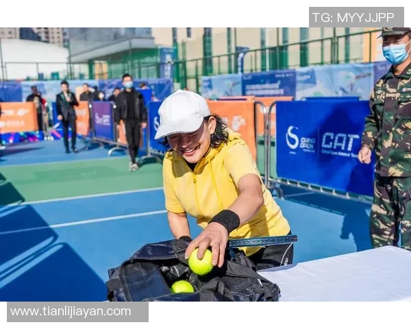 网球纪实:记录深圳网球队的转型之路 网球纪实:记录深圳网球队的转型之路