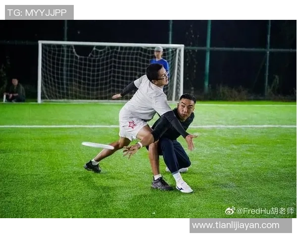 飞盘评论:上海飞盘队的防守得失 飞盘评论:上海飞盘队的防守得失